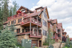 Trails Edge Telluride